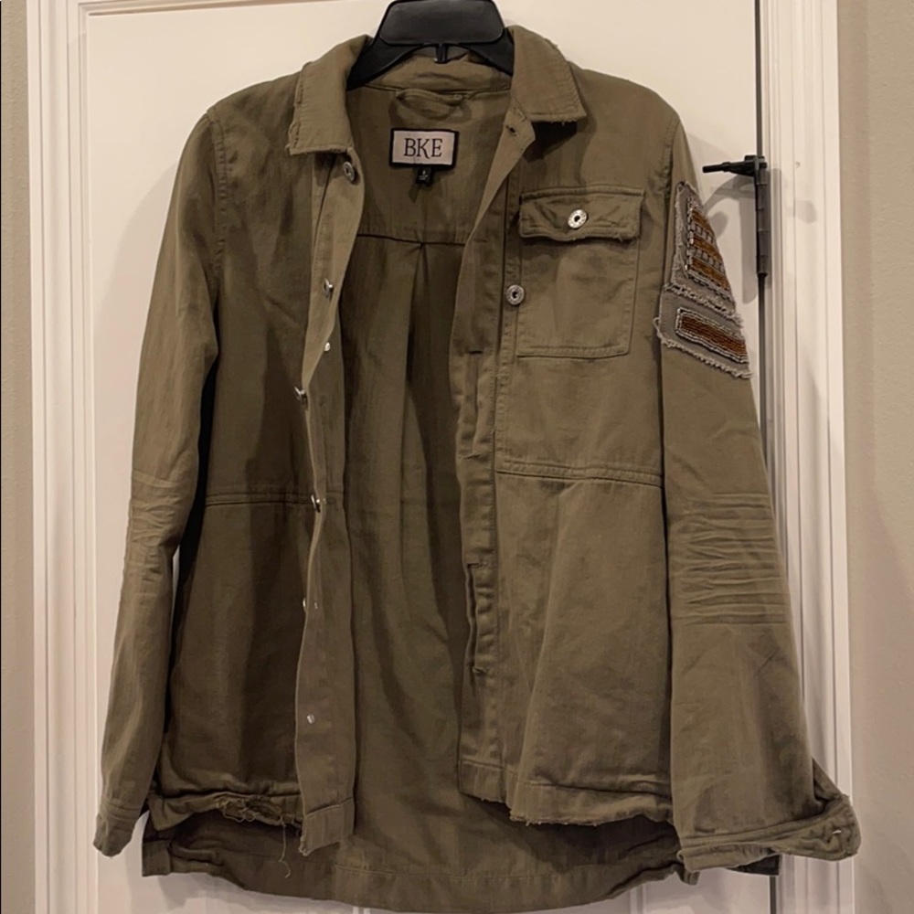 BKE jacket